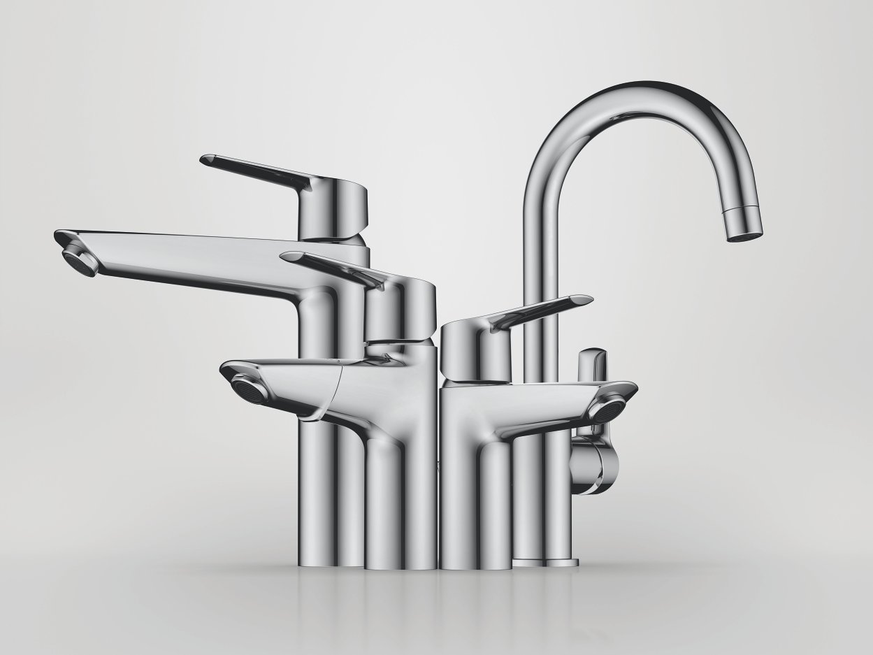 GROHE | GROHE