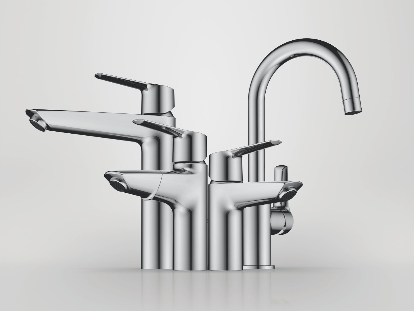 Start Bathroom | GROHE