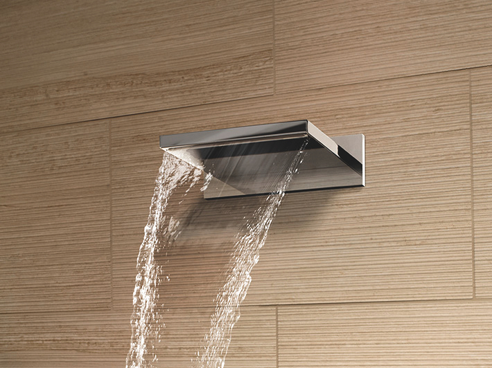 Allure Cascade Spout