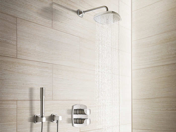 GROHE Grandera