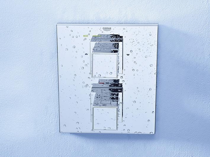 Für Ihre Dusche | GROHE