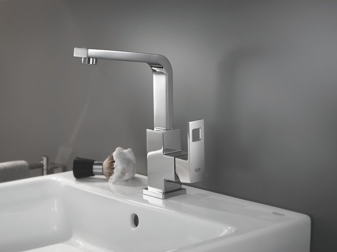 Bathroom Products Tap Mixer Grohe - Good Bathroom Sink Taps