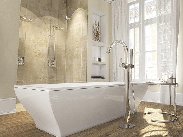 Ihr persönliches GROHE SPA - Für Ihr SPA | GROHE