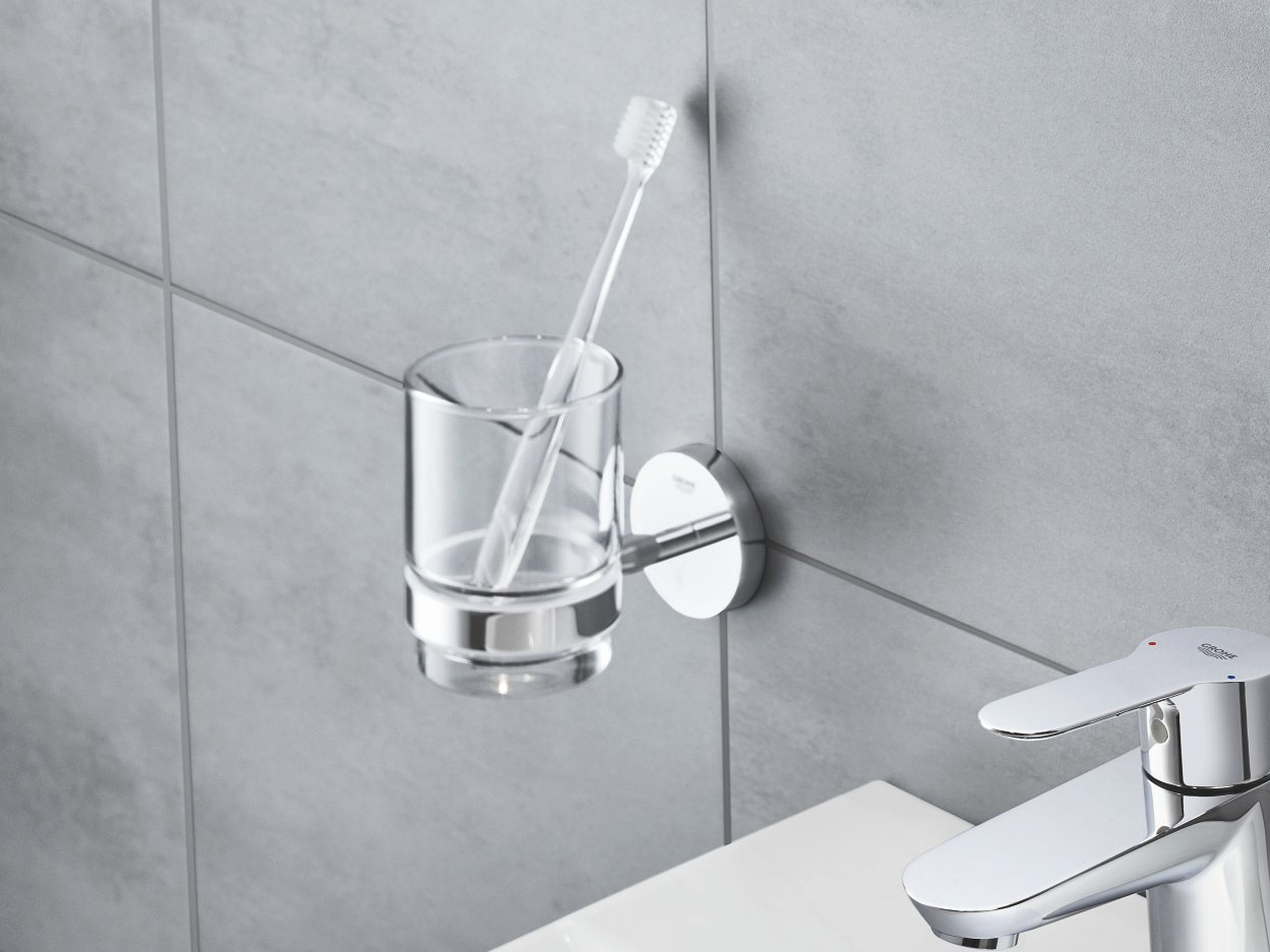 Bad Accessoires | GROHE