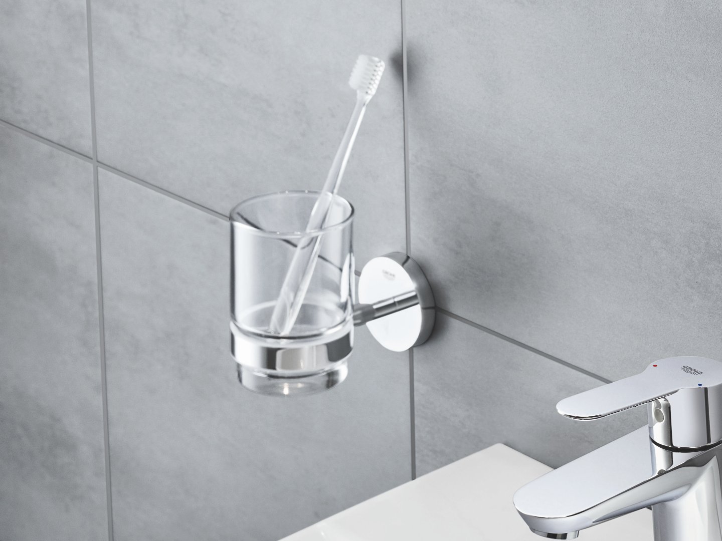 Accessories Collections | GROHE