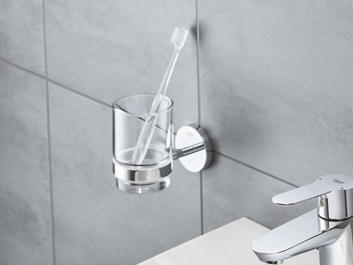 GROHE Bau Cosmopolitan accessoires