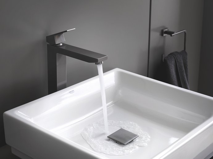 GROHE Cube Céramique vasque 50