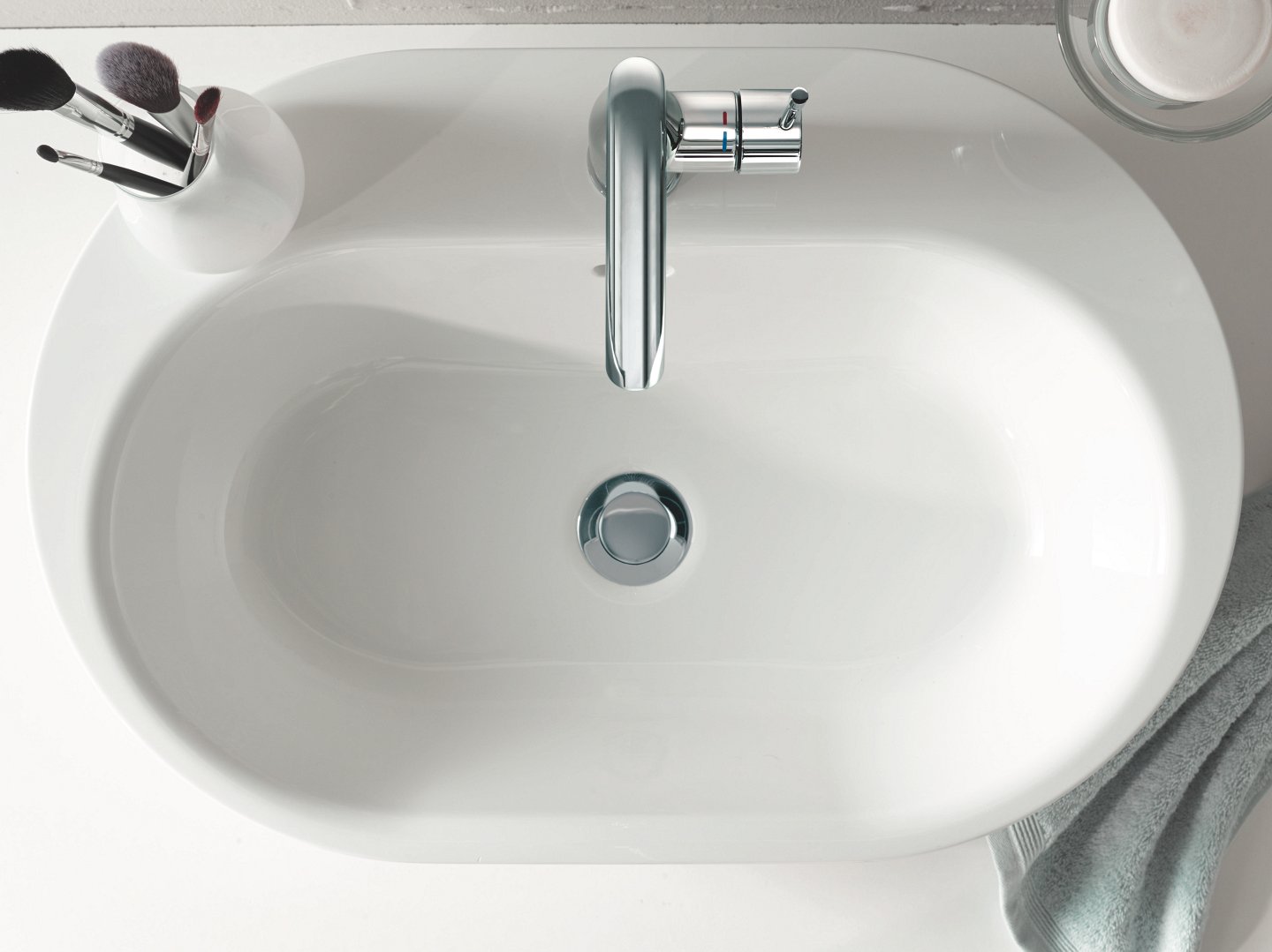 Grohe Zulaufgarnitur Ersatzteil - Verlängerung Für Unterputzspülkästen 37489000