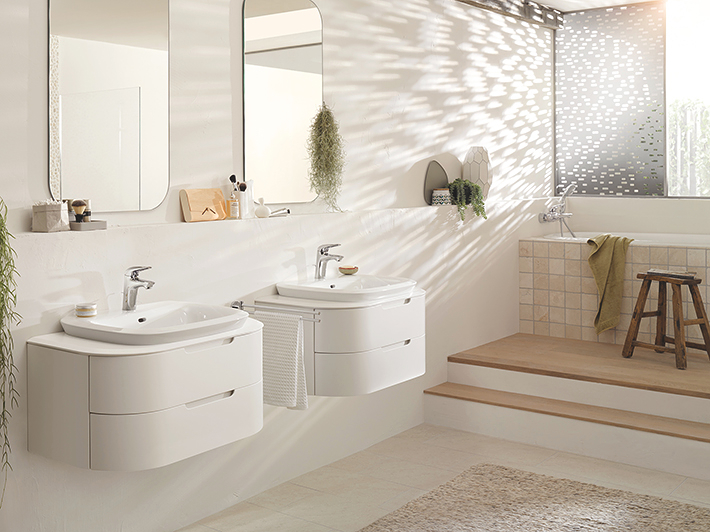 GROHE Eurostyle