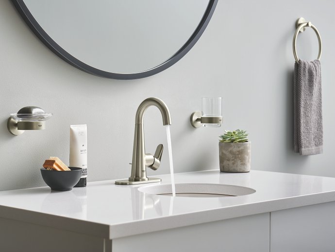 GROHE badkamer accessoires