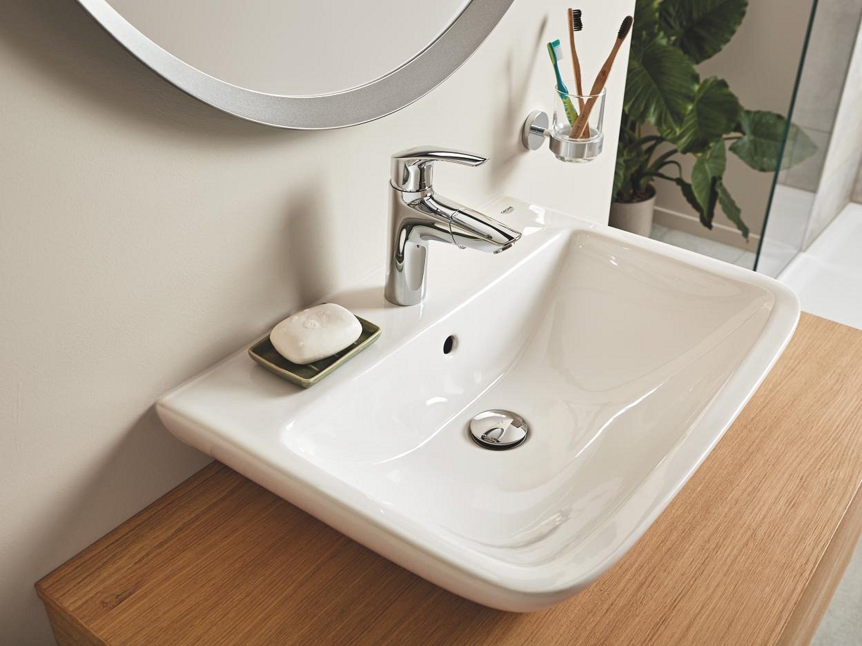 GROHE BauEdge Keramik-Linie | GROHE | GROHE