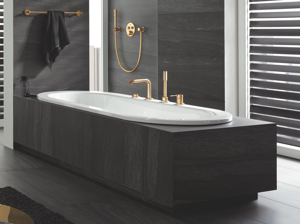 Die richtige Badewanne zum Entspannen | GROHE