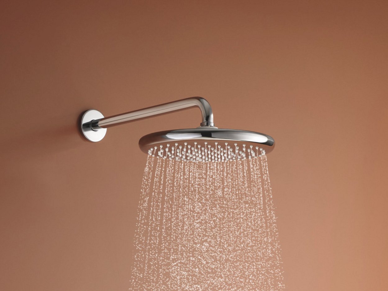 Tempesta душ системи | GROHE