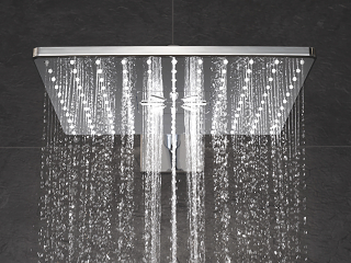 Badarmaturen - Für Ihr Bad | GROHE - Grohe AG Company Page