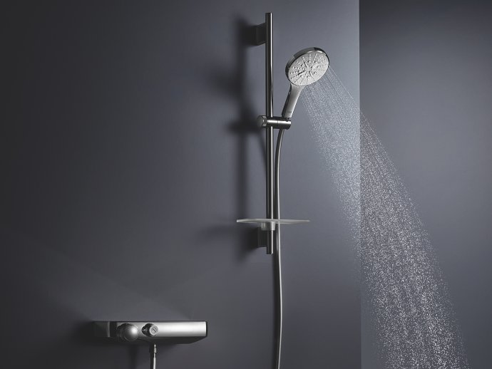 photo GROHE Vitalio Smartactive