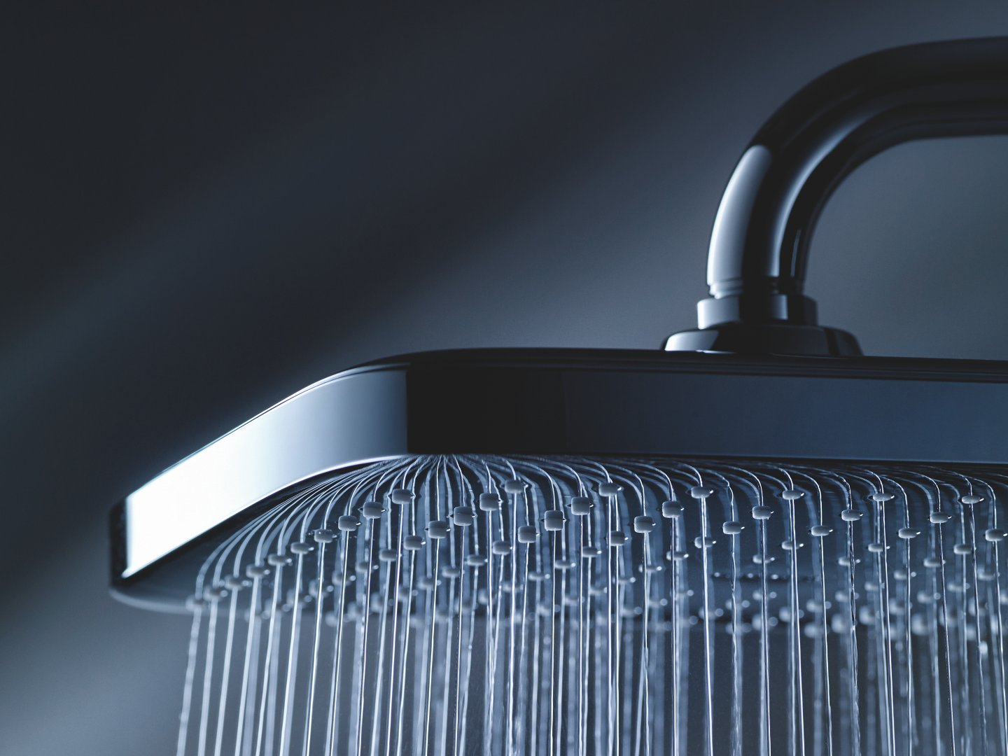 GROHE Tempesta | Hoofddouche | GROHE België nv