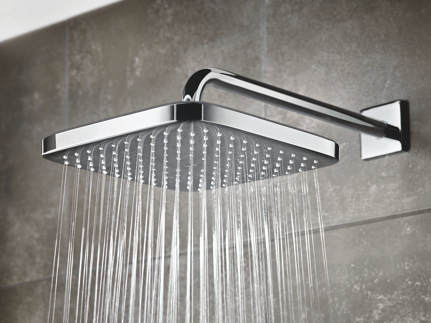 Tempesta Headshowers GROHE