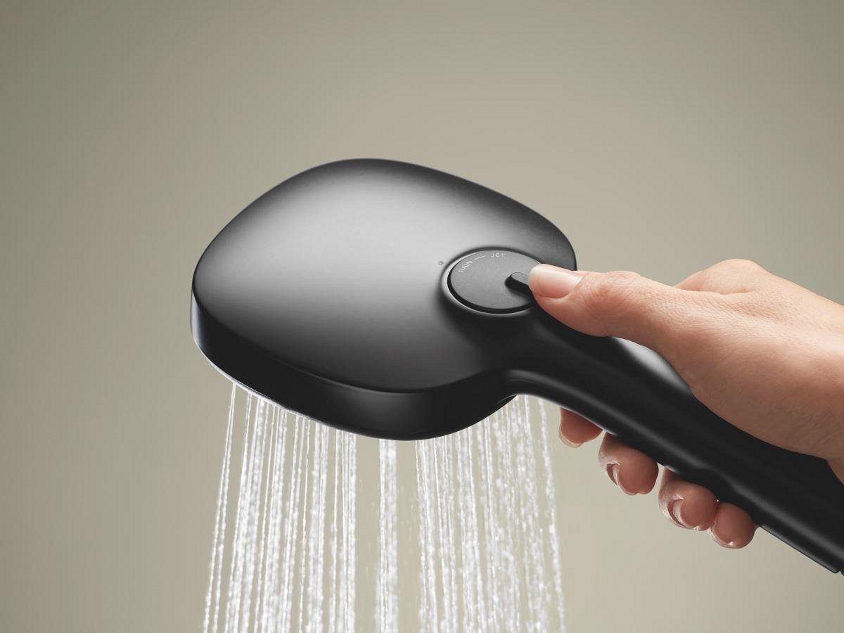 GROHE Duschlösungen | GROHE