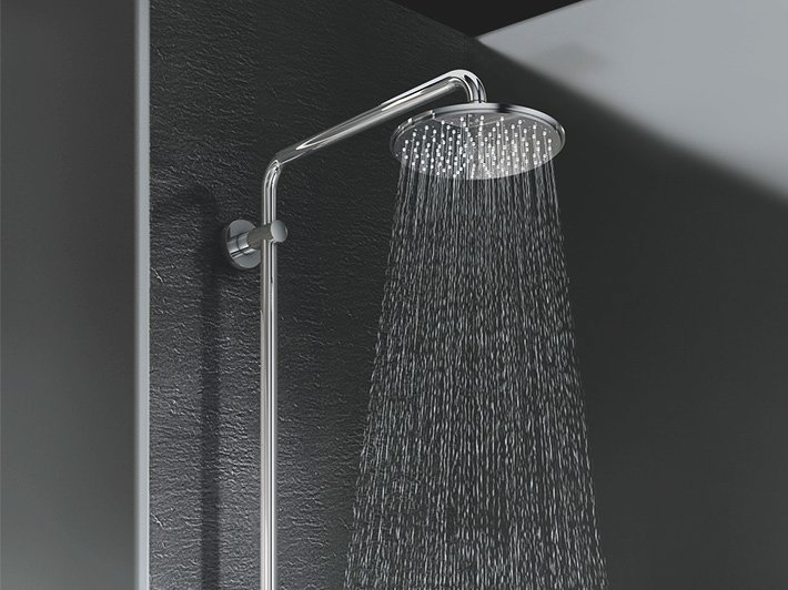 Soluciones para baños pequeños - Completas soluciones para el baño