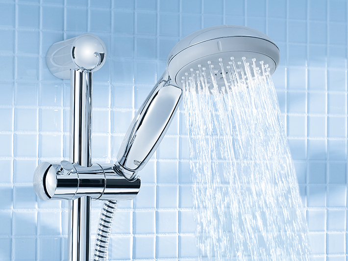 New Tempesta Shower set III