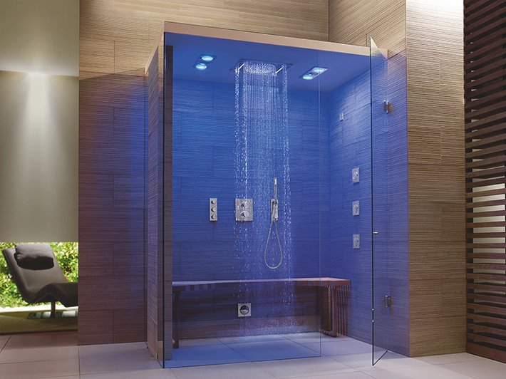Shower Collections For your Shower GROHE