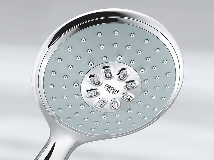 Colecciones para tu ducha | GROHE