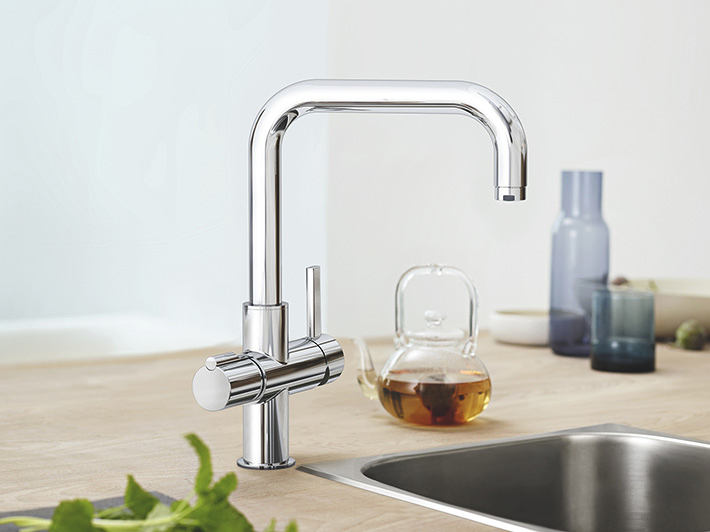 GROHE Red