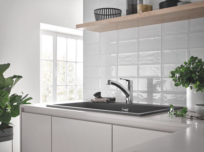 GROHE START - Cocina