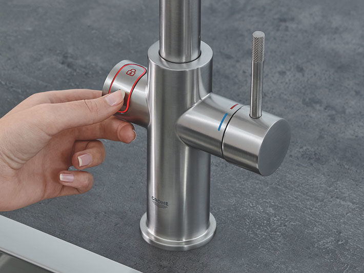 GROHE Red - | GROHE