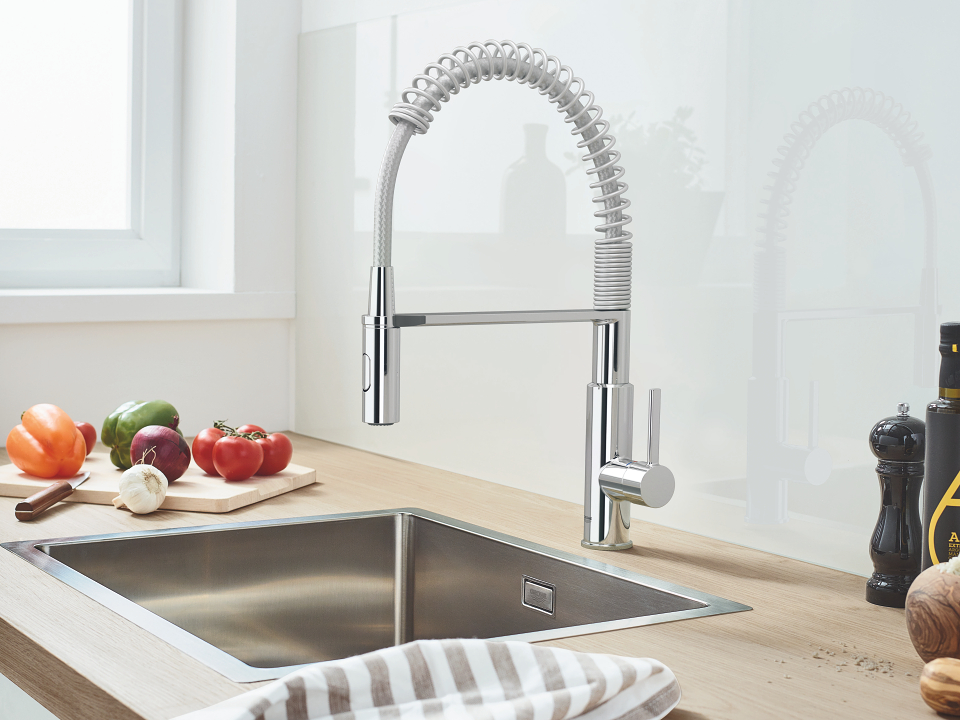 GROHE K700