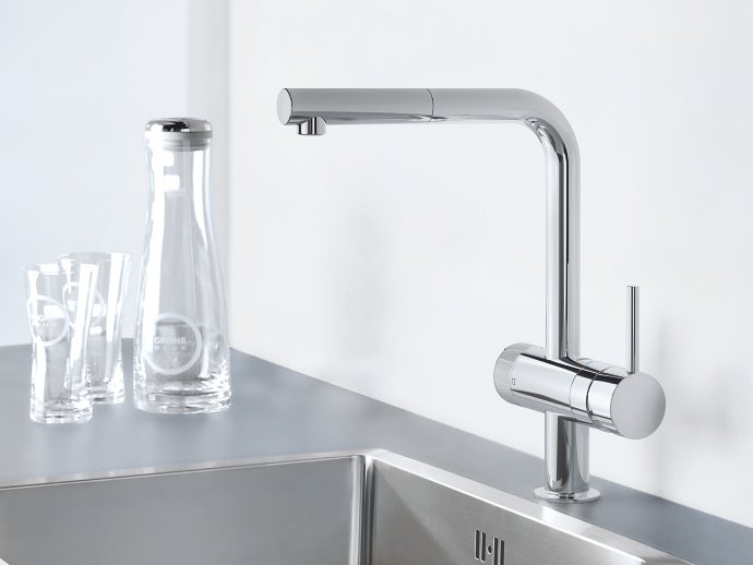 GROHE Blue® Pure