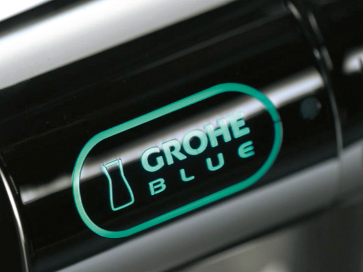 GROHE Blue