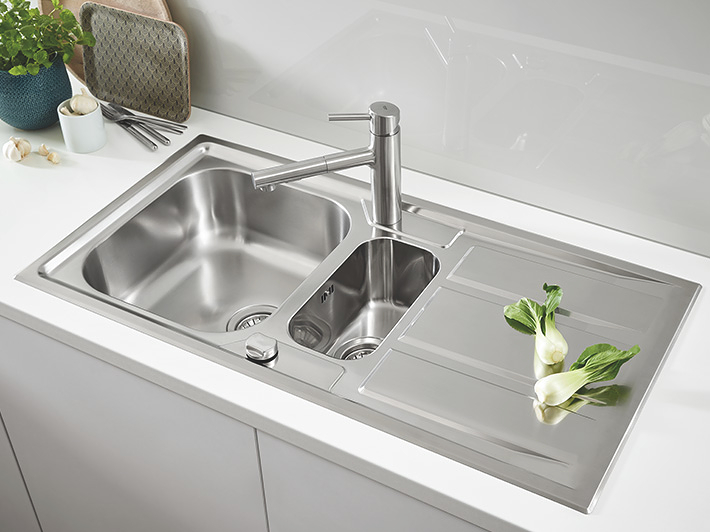 GROHE K400+ Serie