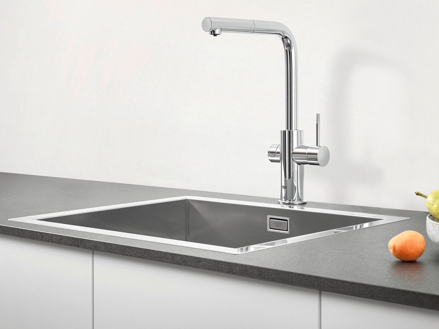GROHE BLUE Professional | GROHE