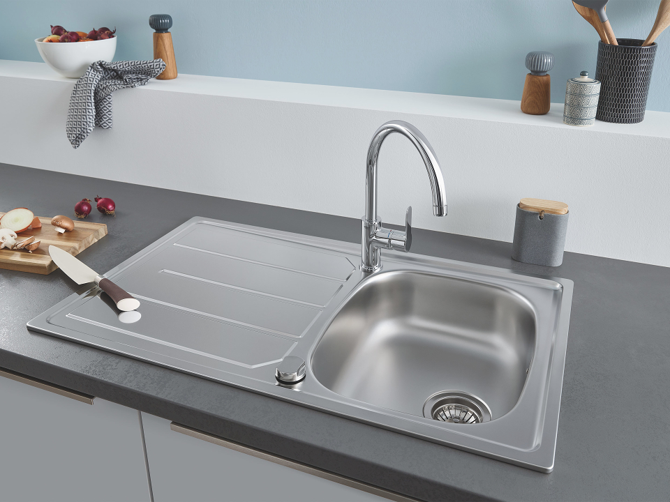 GROHE K200