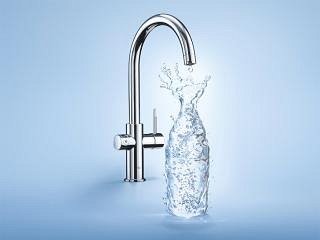 Warranty Information Grohe