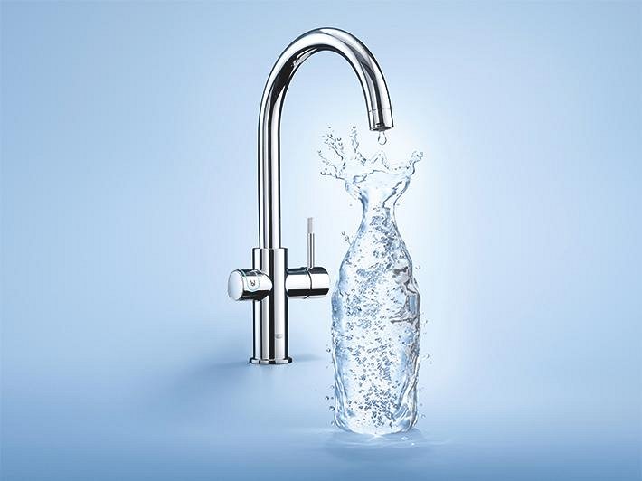 GROHE BLUE Home – SARA Group - UAE