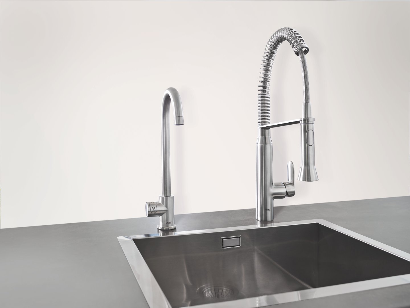 GROHE BLUE Professional | GROHE