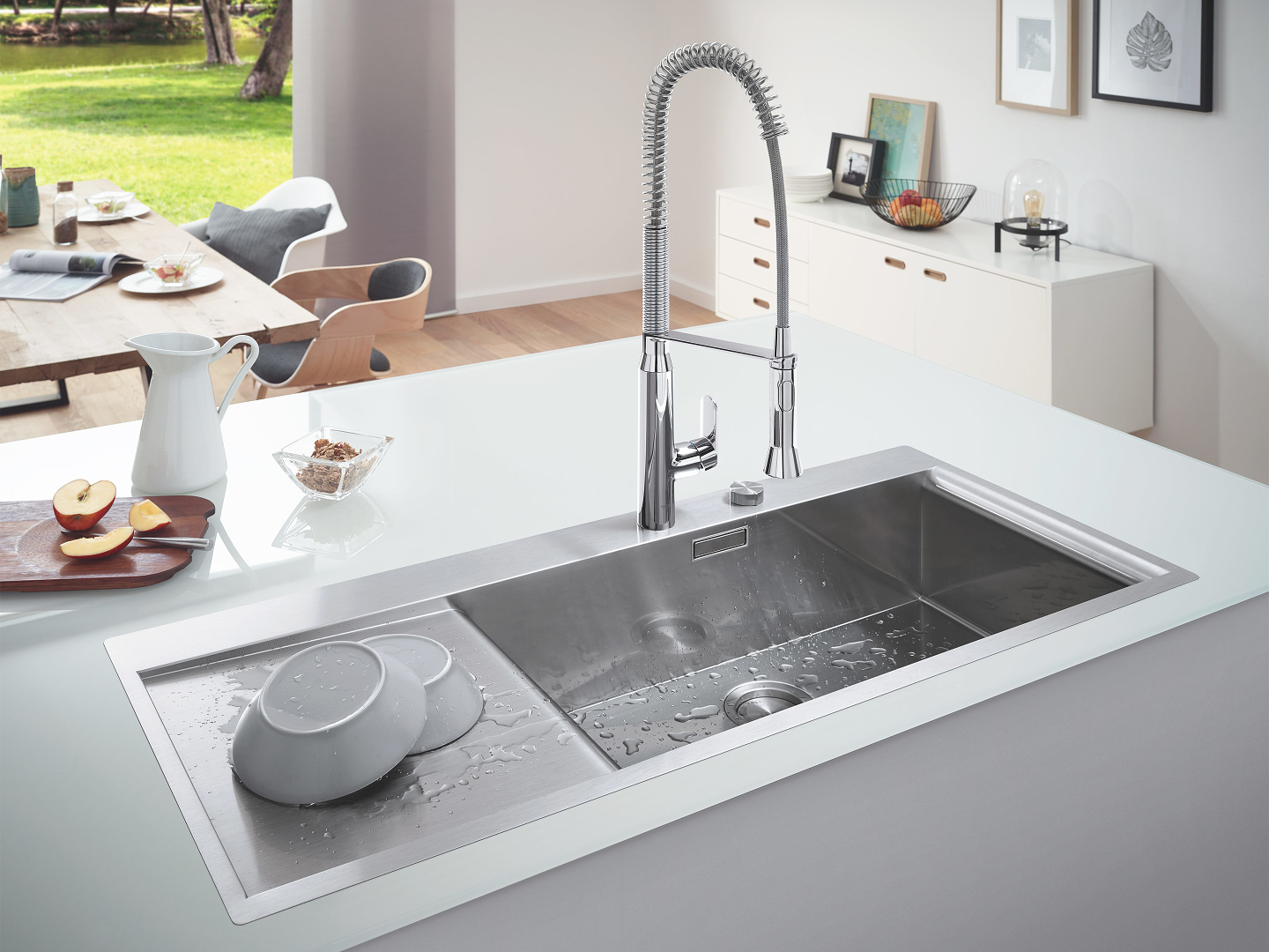 GROHE K1000 Serie | GROHE