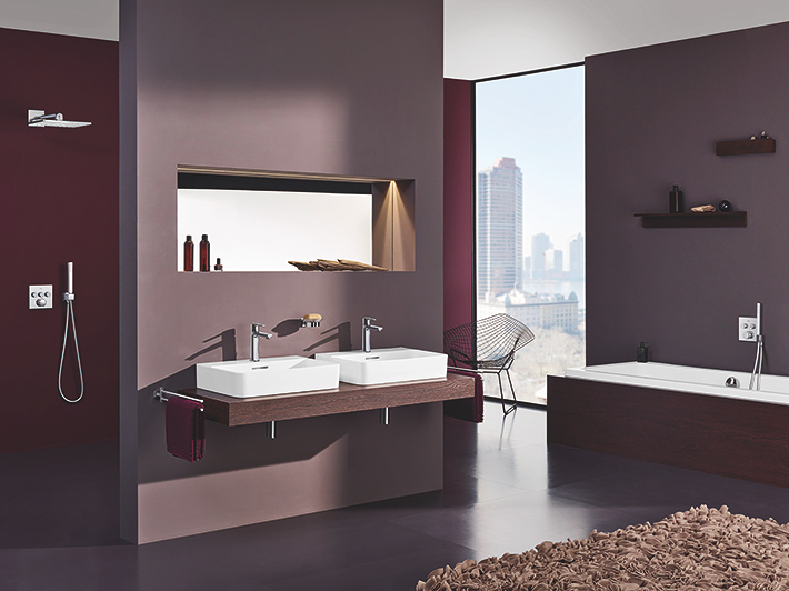 GROHE SmartControl