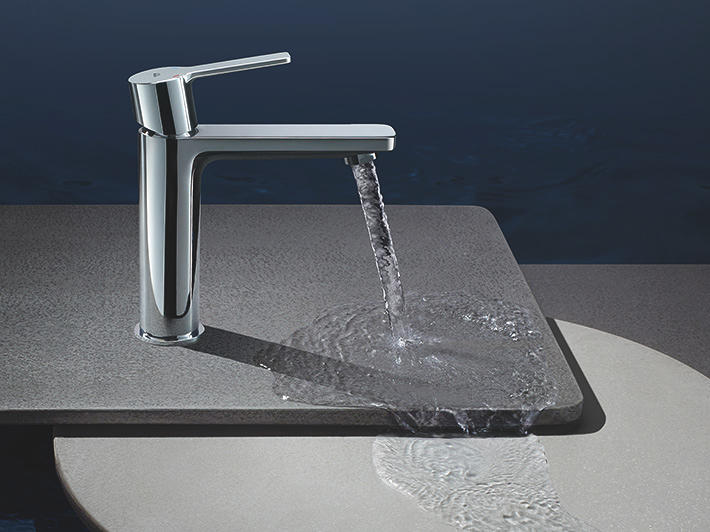 Bathroom Products: Bathroom Tap Mixer | GROHE