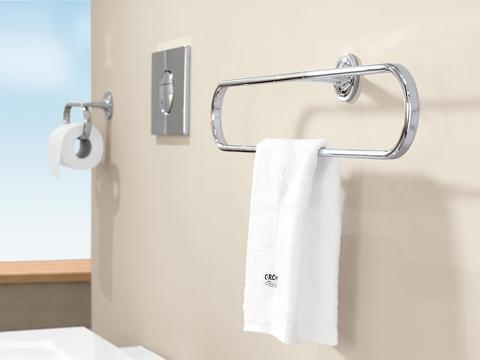 Veris - Bathroom Taps - For your Bathroom | GROHE