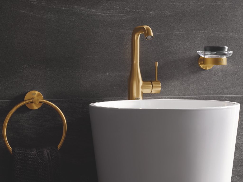 Accessories Collections | GROHE