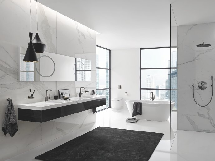 GROHE productcatalogus