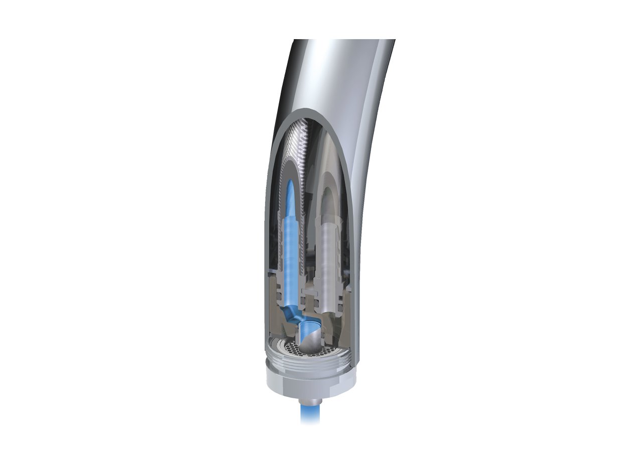 GROHE Blue Professional | GROHE