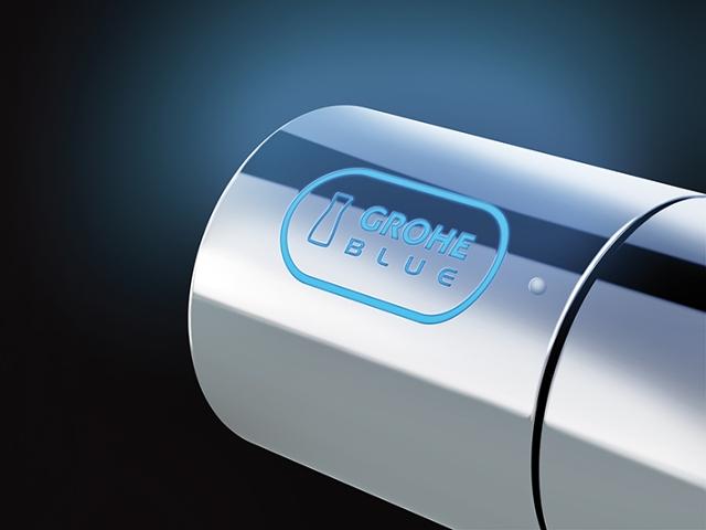 Grifos de cocina GROHE | GROHE