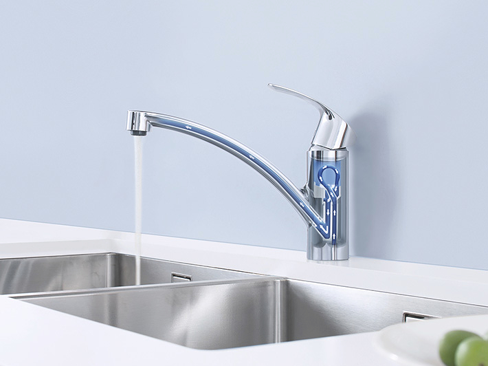 GROHE zero