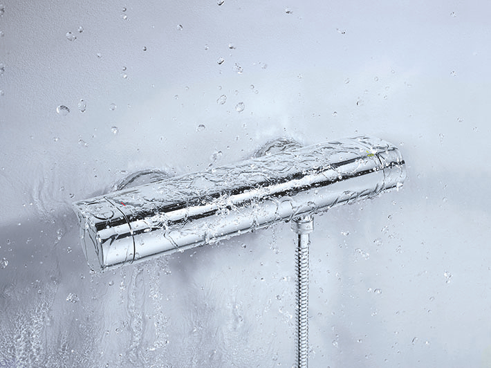 GROHE CoolTouch