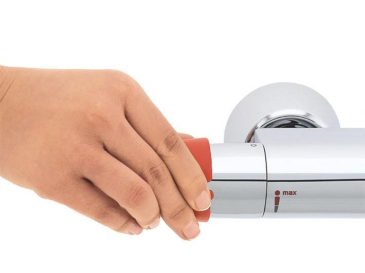 GROHE | GROHE