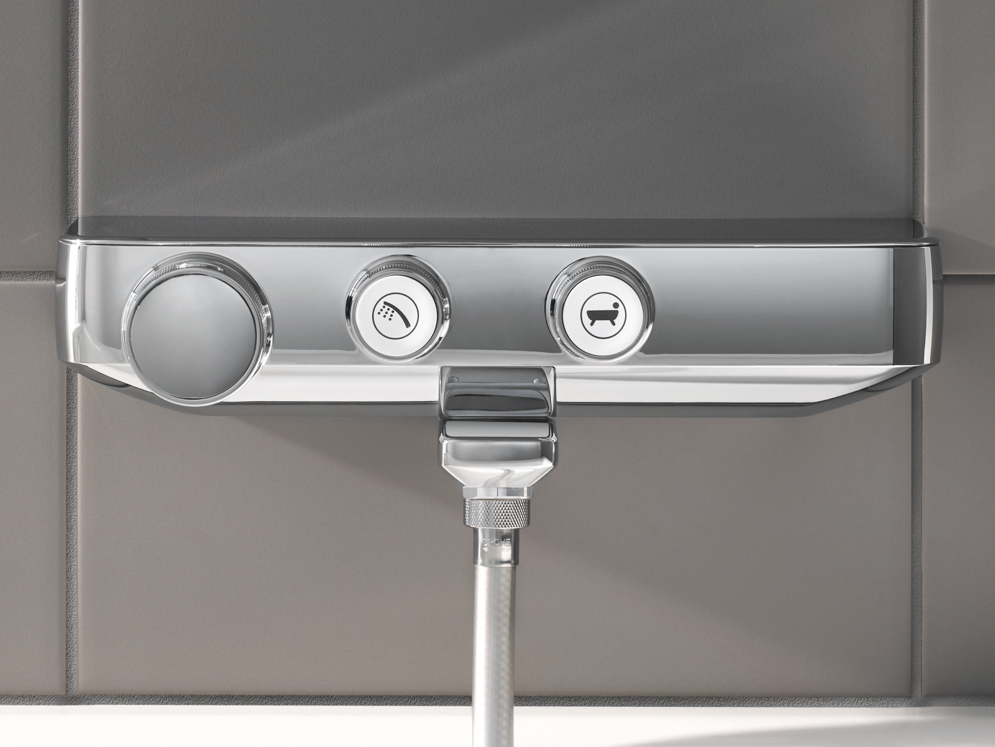 Grohtherm 1000 Performance | Thermostaatkraan | GROHE